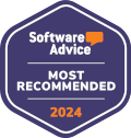 Most recommended